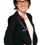 Dr. Caroline Hartridge